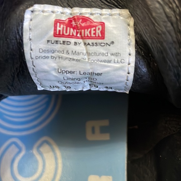 🏎️Men’s Hunziker Alexander McQueen Racing Shoes🏎️💨 - Picture 5 of 9